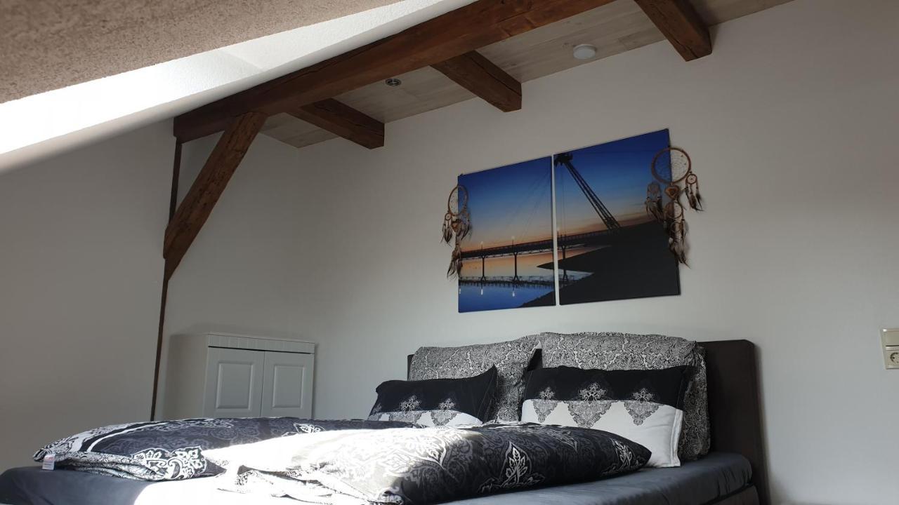 Seensucht & Urlaubstraeume, Ferienwohnung "Seeadler" Grossraschen Εξωτερικό φωτογραφία