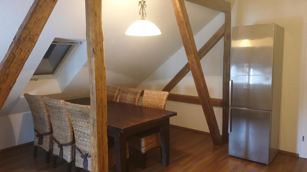 Seensucht & Urlaubstraeume, Ferienwohnung "Seeadler" Grossraschen Εξωτερικό φωτογραφία