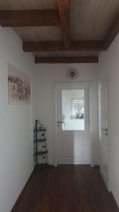 Seensucht & Urlaubstraeume, Ferienwohnung "Seeadler" Grossraschen Εξωτερικό φωτογραφία