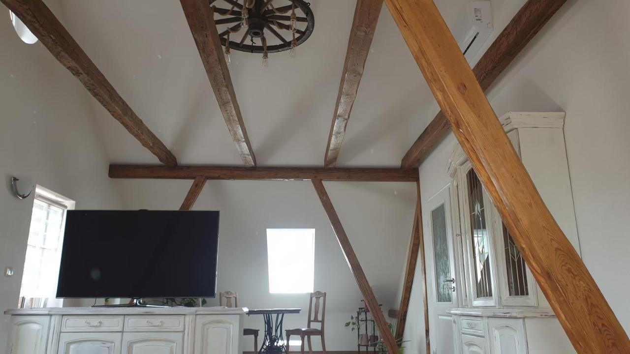 Seensucht & Urlaubstraeume, Ferienwohnung "Seeadler" Grossraschen Εξωτερικό φωτογραφία