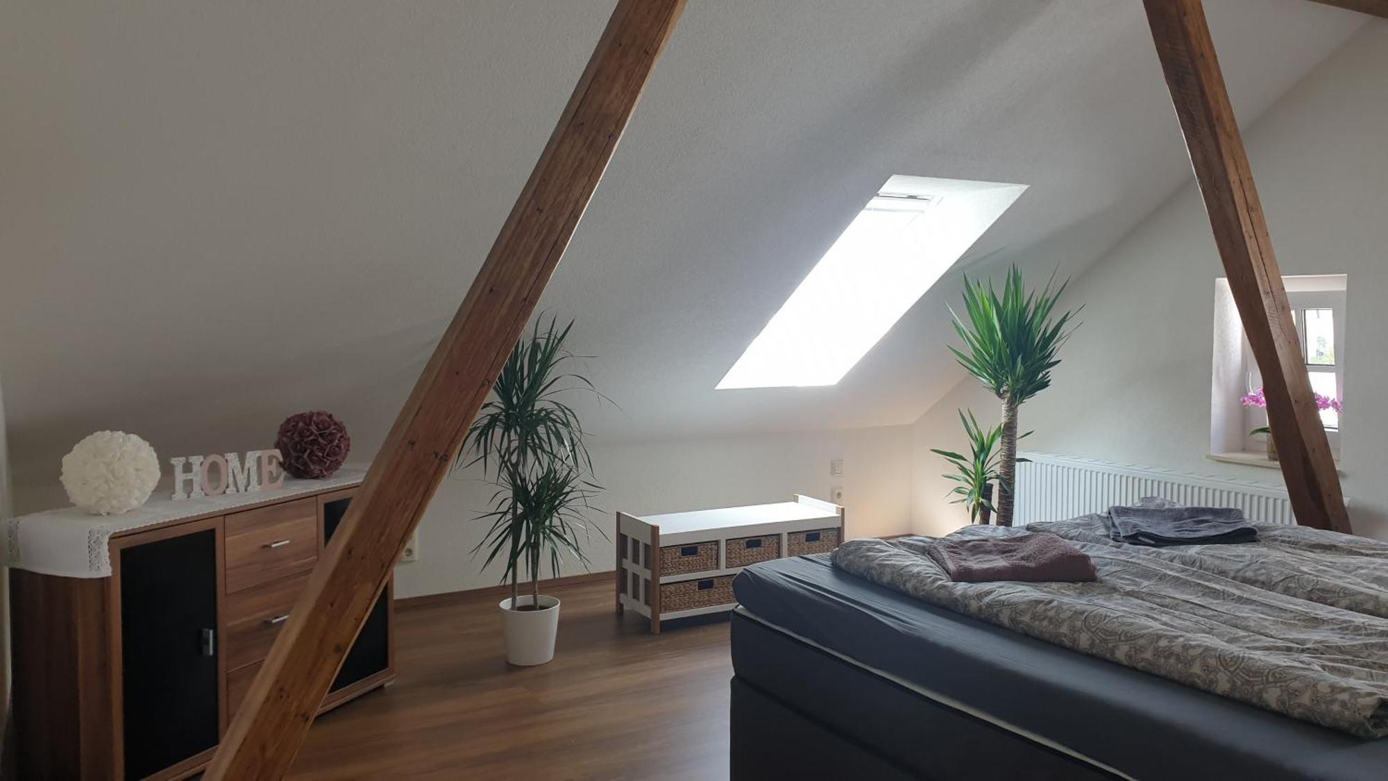 Seensucht & Urlaubstraeume, Ferienwohnung "Seeadler" Grossraschen Εξωτερικό φωτογραφία