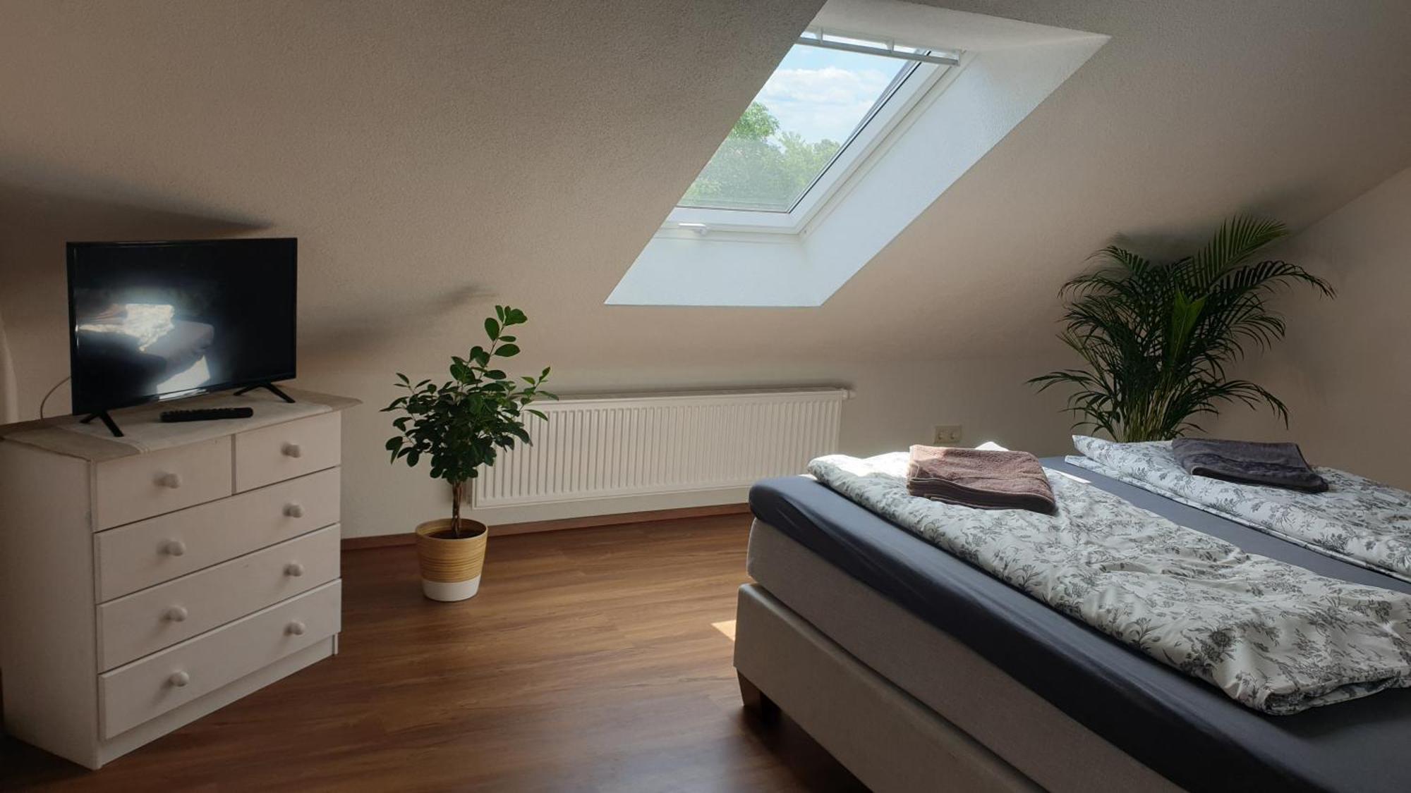 Seensucht & Urlaubstraeume, Ferienwohnung "Seeadler" Grossraschen Εξωτερικό φωτογραφία