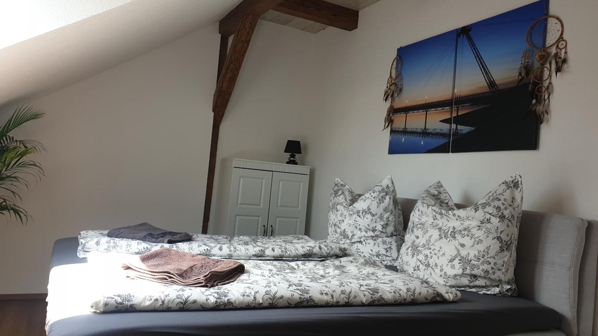 Seensucht & Urlaubstraeume, Ferienwohnung "Seeadler" Grossraschen Εξωτερικό φωτογραφία